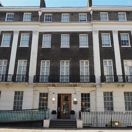 John Adams Hall London Exterior photo